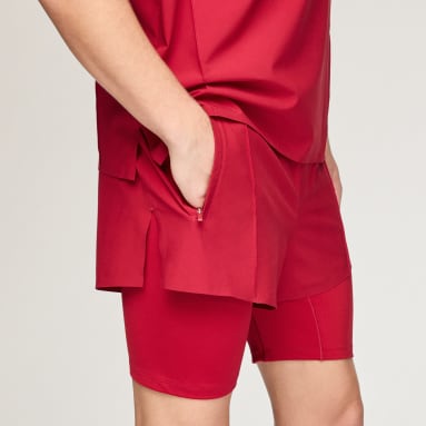 adidas x entire studios D4T Training 2in1 Shorts