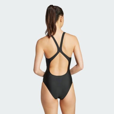 Logo C-back Badedrakt