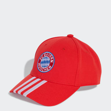 Casquette de baseball domicile FC Bayern