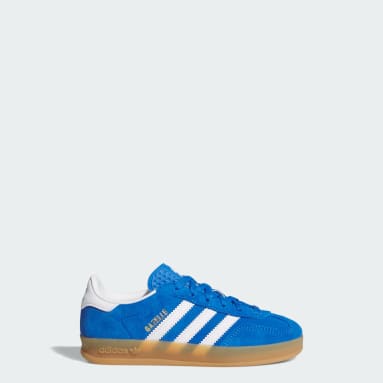 GAZELLE INDOOR SHOES