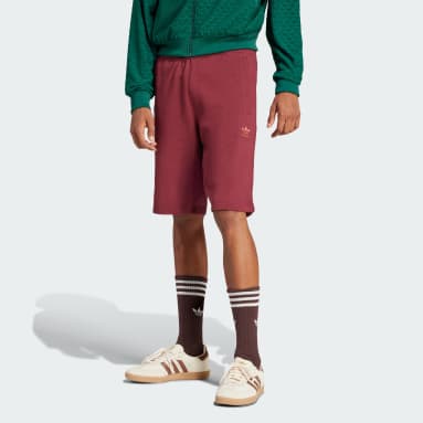 Essentials Trefoil Shorts
