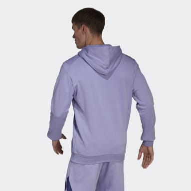 adidas lavender sweatshirt