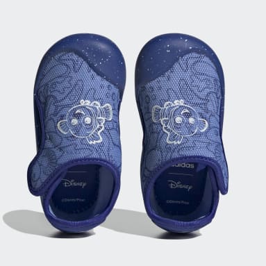 Děti Sportswear modrá Sandály adidas x Disney AltaVenture Nemo and Dory Sport Swim