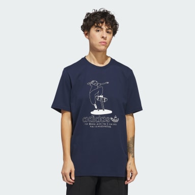 Henry Jones Maite Short Sleeve Tee
