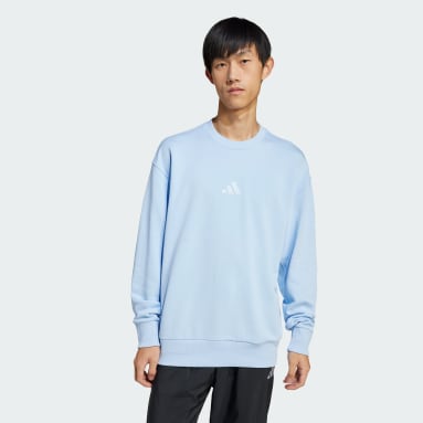 Blusa Moletom Crew Moletinho ALL SZN