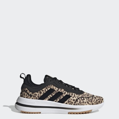Women Running Black Comfort Runner Shoes