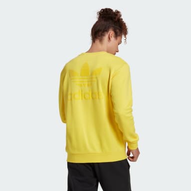 Heren Originals Trefoil Series Street Sweatshirt