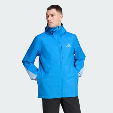 Chaqueta impermeable Terrex Multi 2.5 Layer CLIMAPROOF
