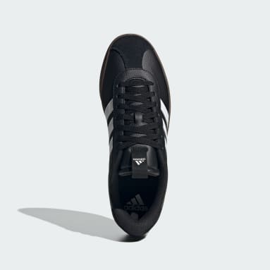 남성 sportswear Black VL COURT 3.0