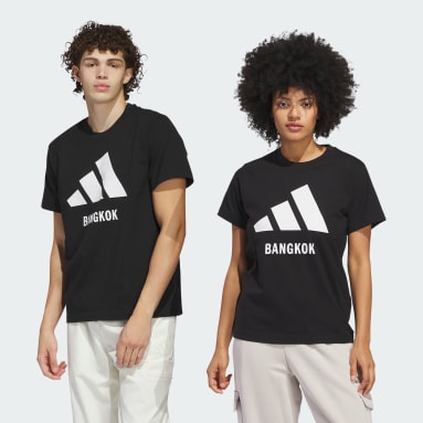 BANGKOK TEE
