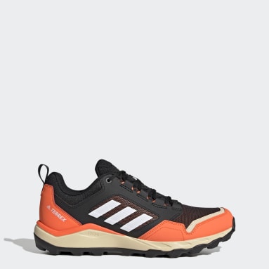 Tenis de Trail Running Tracerocker 2.0 Naranja Hombre TERREX