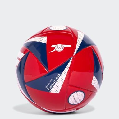 Football Red Arsenal Home Mini Ball