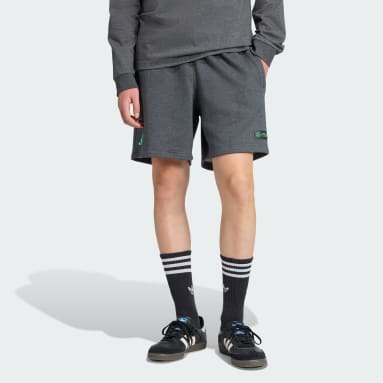 MERCEDES - AMG PETRONAS FORMULA ONE TEAM PREMIUM SWEAT SHORT