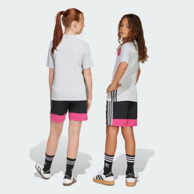 Šortky Tiro 25 Essentials Kids