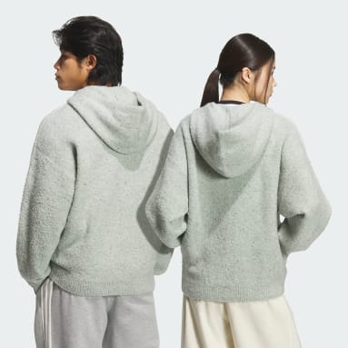 크래프트 재킷 후디