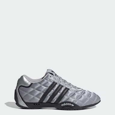 Adi Racer Lo Shoes