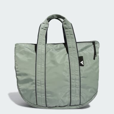 Γυναίκες Γιόγκα Πράσινο Studio Tote Shoulder Bag