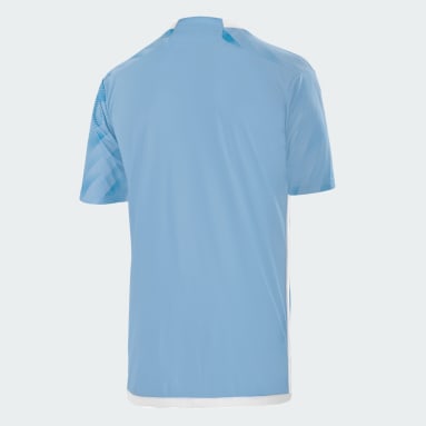 Camiseta Local Sporting Cristal 2023 Azul Niño Fútbol