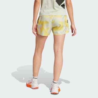 Terrex Multi Light Shorts Printed