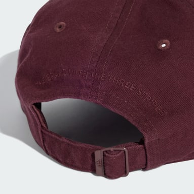 Sportswear Dad Cap