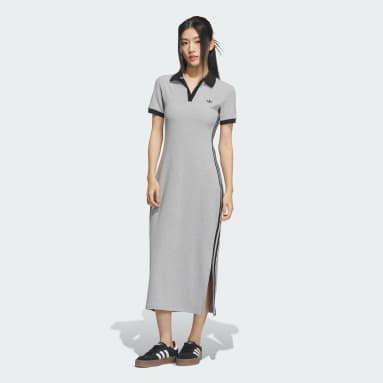 폴로 드레스