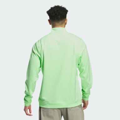 Elevated 1/4-Zip Pullover