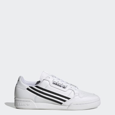 Adidas continental 80 kopen sales