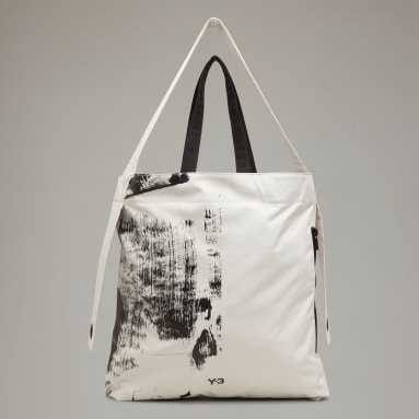 Bolso Y-3 Estampado