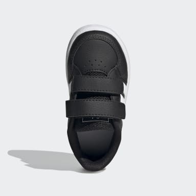 Chaussure Breaknet Noir Enfants Sportswear