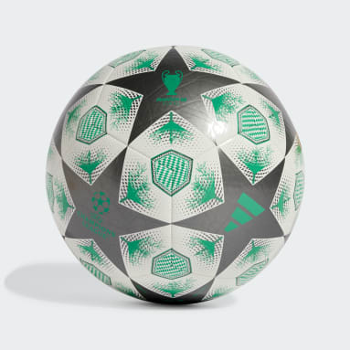 Ballon UCL Club 24/25 Knockout Phase