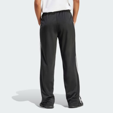 W1270P Women's Tapered Warm-Up Pant - Official Sports International