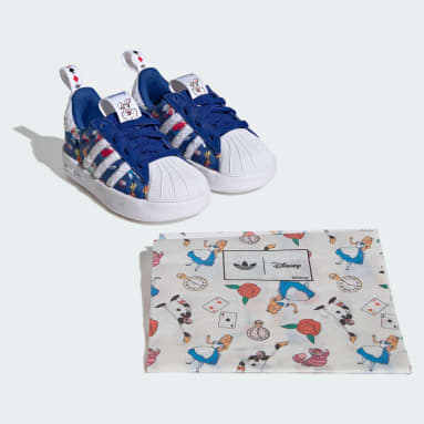 ZAPATILLAS ADIDAS DISNEY ADIFOM SUPERSTAR 360
