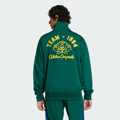 VESTE DE SURVÊTEMENT FIREBIRD ROSES