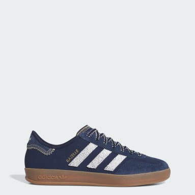 CLOT by Edison Chen x Gazelle OG Shoes