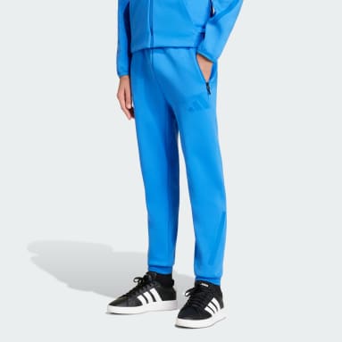 adidas Z.N.E. Tapered-Leg Pants