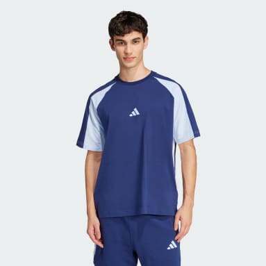 Seasonal Essentials Colorblock Tee