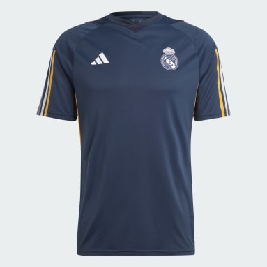 Camiseta de Entrenamiento Real Madrid Tiro 23