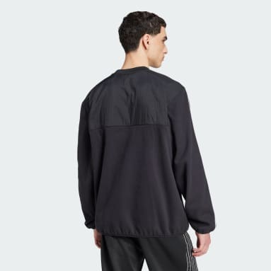 adidas Originals Adicolor Polar Crewneck Sweatshirt