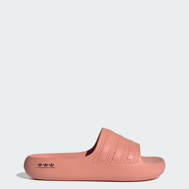 Promo Claquettes et tongs pour femmes adidas FR Outlet