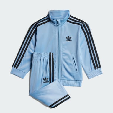 Adicolor Firebird Track Suit Kids