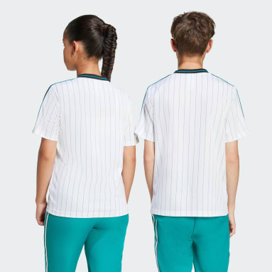 Liverpool FC Terrace Icons Jersey