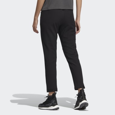 Utilitas Soft Shell Pants Czerń