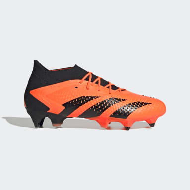 PREDATOR ACCURACY.1 SG Naranja Fútbol
