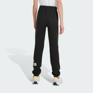 CARGO 3S FLEECE JOGGER jaune Adolescents 8-16 Years Entraînement