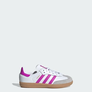 Kids adidas Sambas adidas US