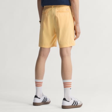 オリジナルス ツイストウィーブ ショーツ