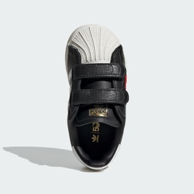 Adidas baby shoes size 5 on sale
