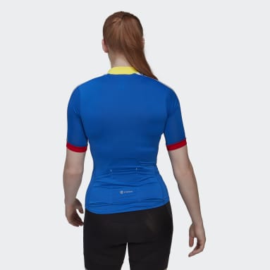 Mulher conjunto de roupas de ciclismo primavera outono longo jérsei ropa  deportiva mujer bmx terno mtb