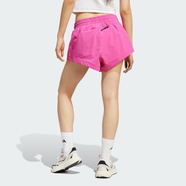 Short toile adidas Z.N.E.