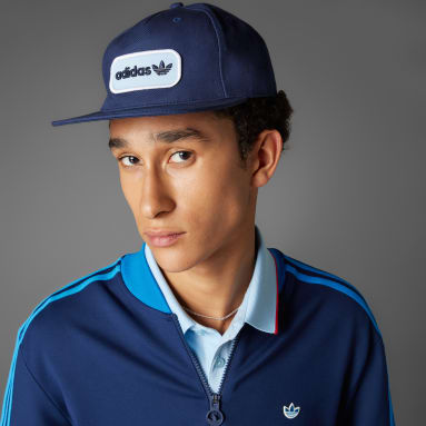 Originals Golf Tour Archive 5-Panel Patch Kappe